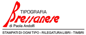 LOGO - Tipografia Bressanese